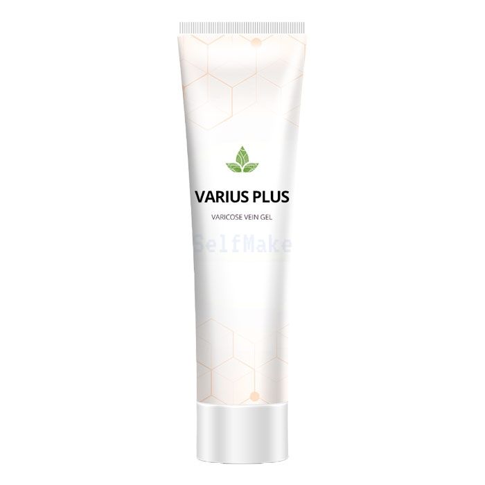 Varius Plus ⏤ Gel aus Krampfadern