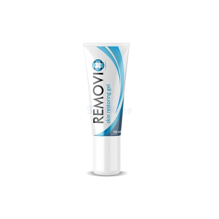 Removio ⏤ gel réparateur de peau