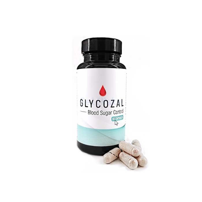 Glycozal ⏤ රුධිරයේ සීනි පාලන කාරකය