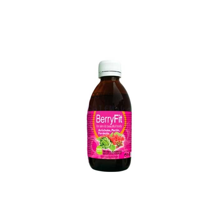 BerryFit ⏤ remedio para adelgazar