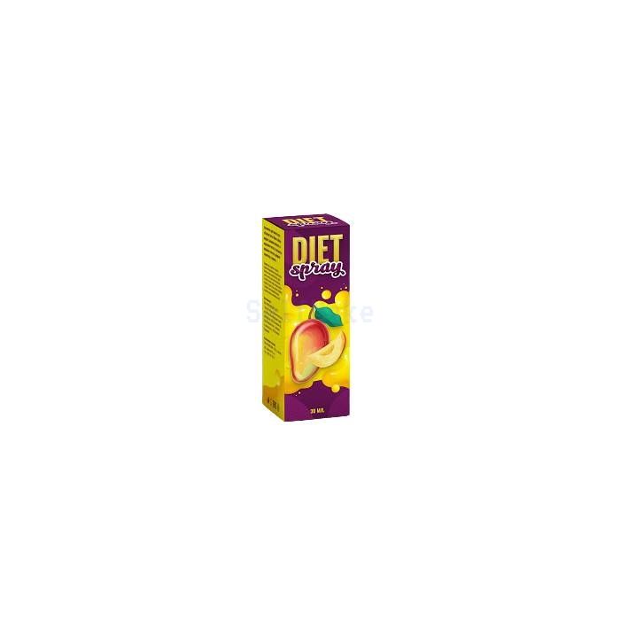 Diet Spray ⏤ remède de perte de poids