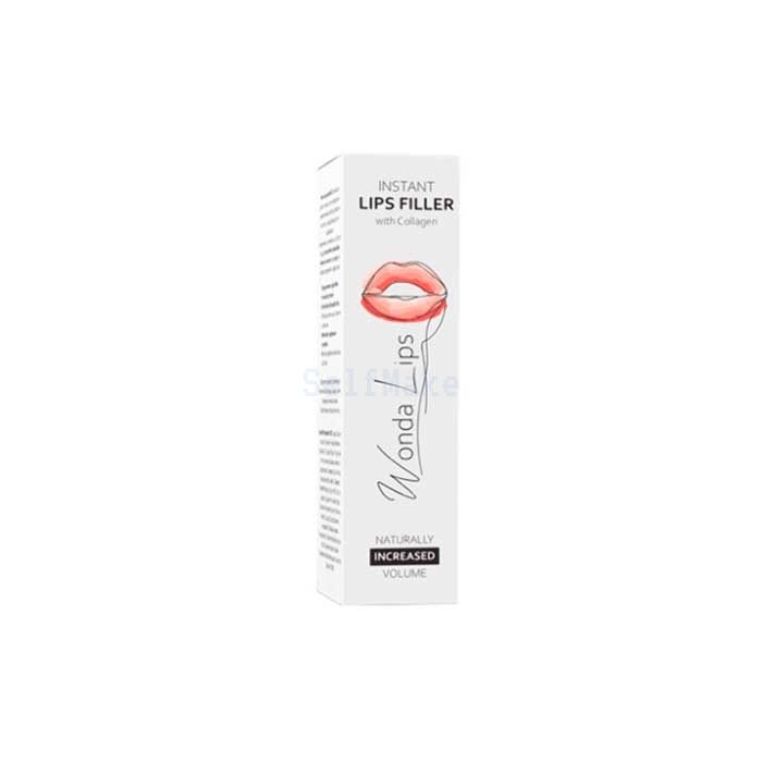 Wonda lips ⏤ intensificator de buze