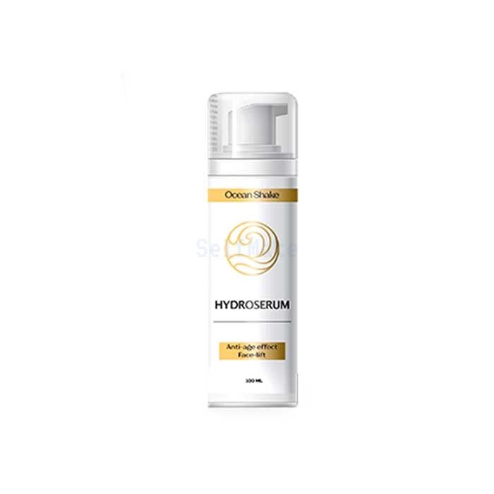 Hydroserum ⏤ agente di ringiovanimento della pelle