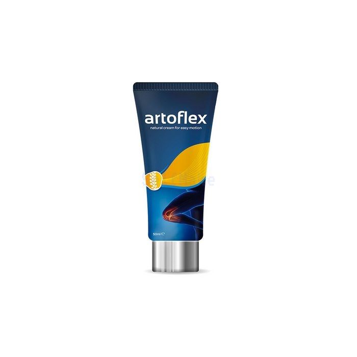 Artoflex ⏤ Creme für die Gelenke