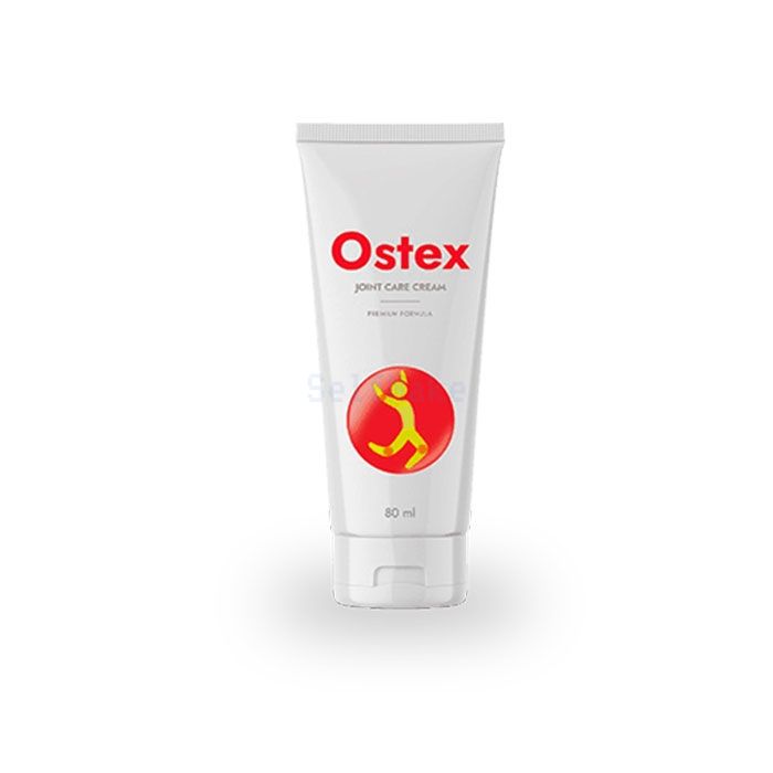 Ostex ⏤ гель от боли в суставах