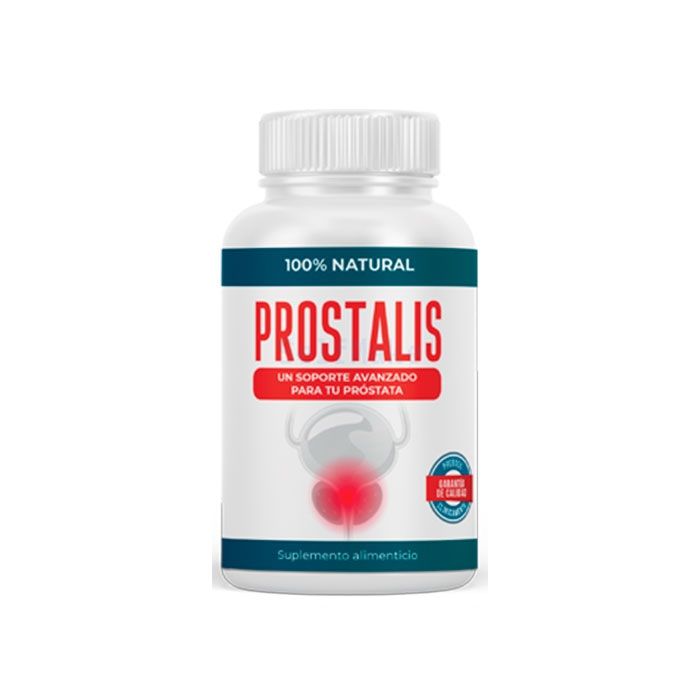 Prostalis ⏤ capsule pentru prostatită