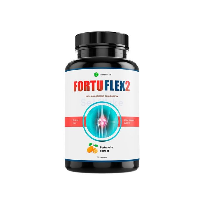 Fortuflex2 ⏤ pílulas de recuperação articular