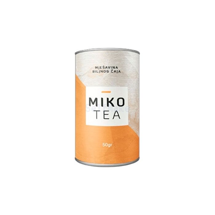 Mikotea ⏤ биљна мешавина која ефикасно елиминише гљивичне инфекције