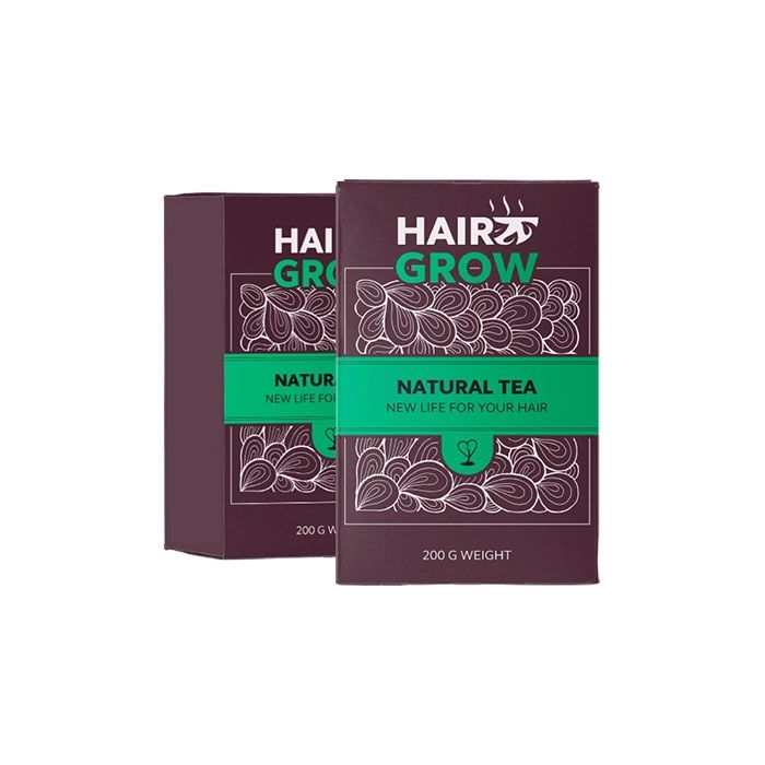 HairGrow ⏤ hajnövesztő szer