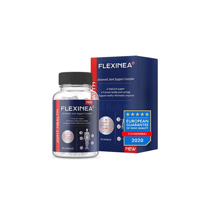 Flexinea ⏤ капсулы для суставов