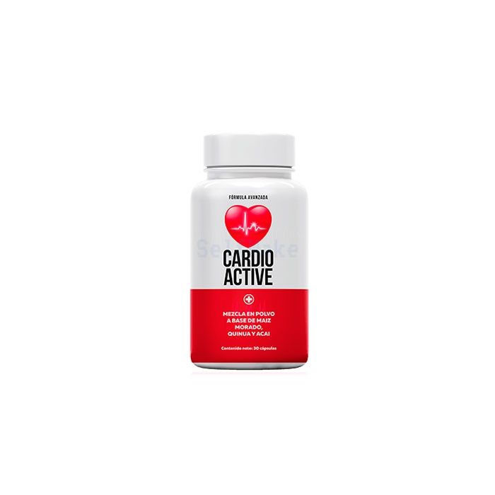 Cardio Active Caps ⏤ de distonía cerebral