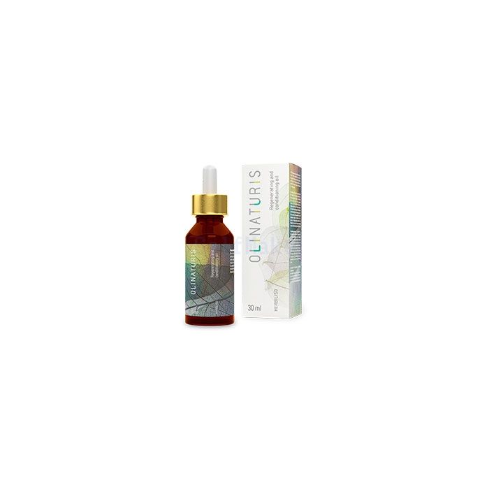 Olinaturis Serum ⏤ Anti-Aging-Serum