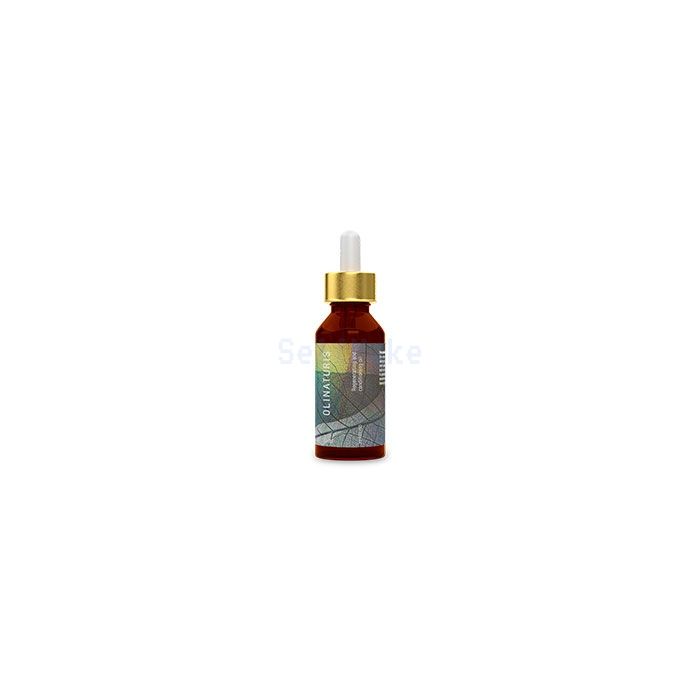 Olinaturis Serum ⏤ antialdringsserum