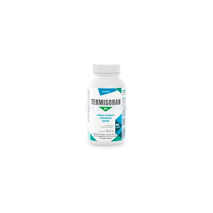 Termisoran Opti ⏤ capsules voor aambeien