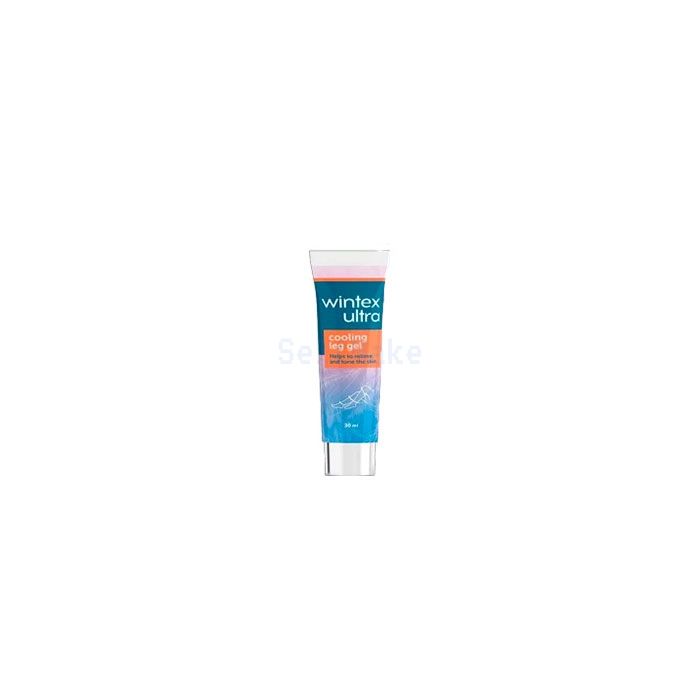 WINTEX ULTRA ⏤ gel para venas varicosas