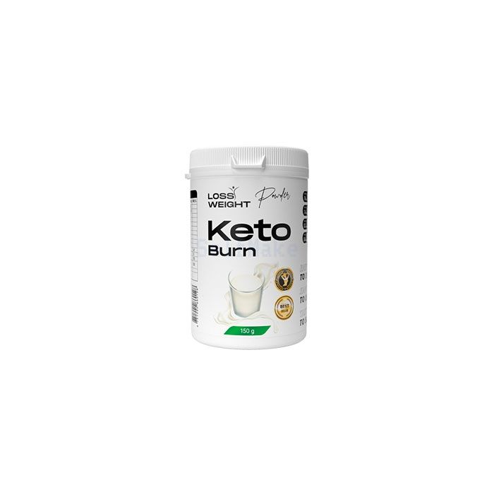 Keto Burn ⏤ fogyókúrás szer