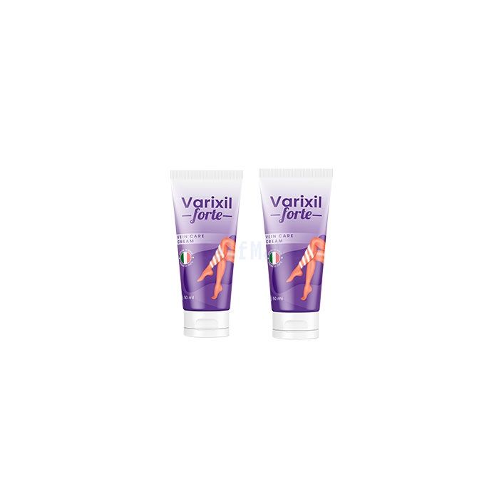 Varixil forte ⏤ crema pentru vene varicoase