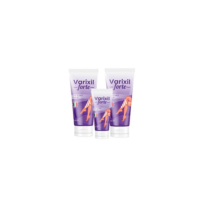 Varixil forte ⏤ crema pentru vene varicoase