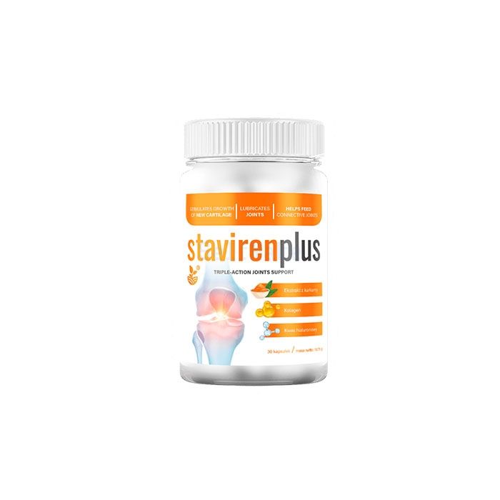 StavirenPlus 