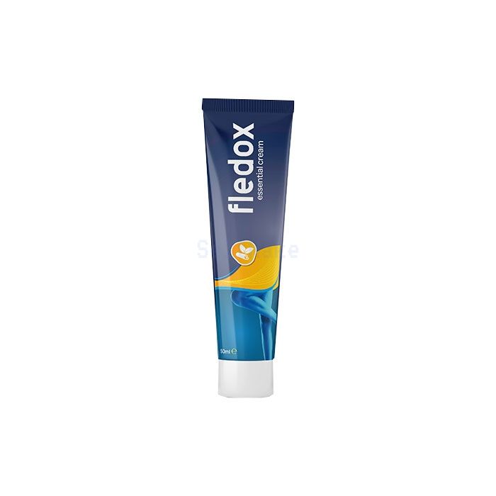 Fledox ⏤ Creme für die Gelenke