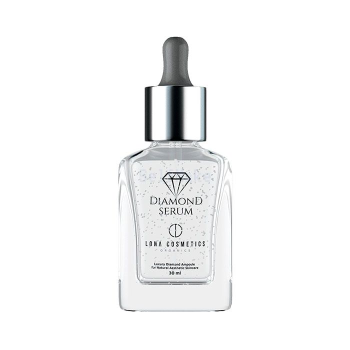 Diamond Serum ⏤ cilt gençleştirme ajanı