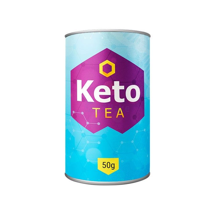 Keto Tea ⏤ средство за контрол на теглото