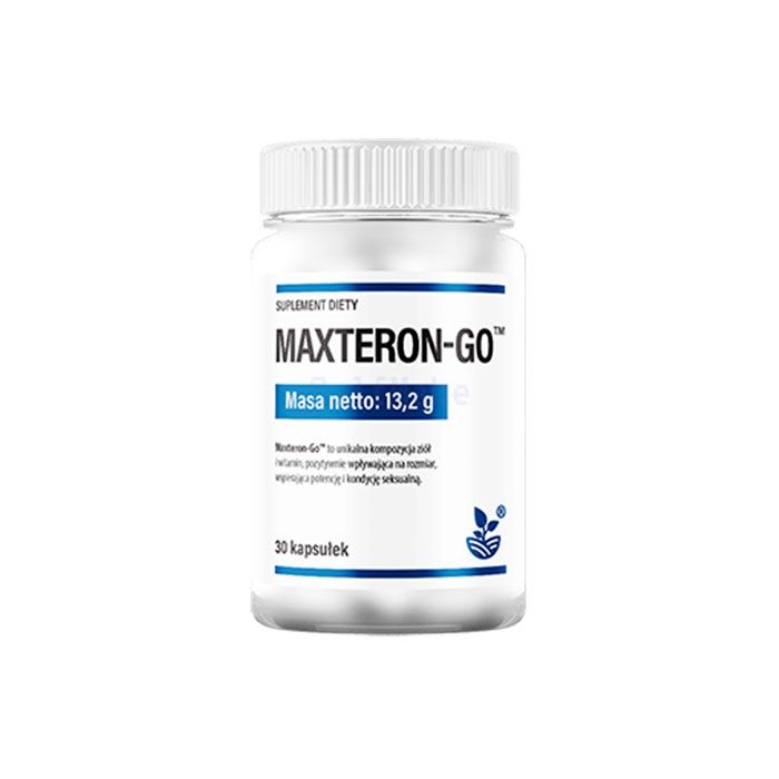 Maxteron Go 