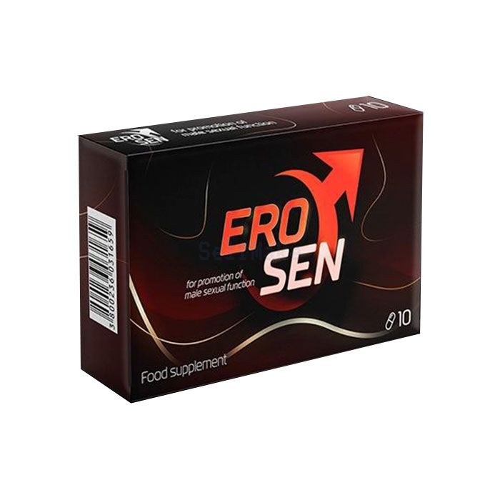 Erosen ⏤ remediu pentru potenta