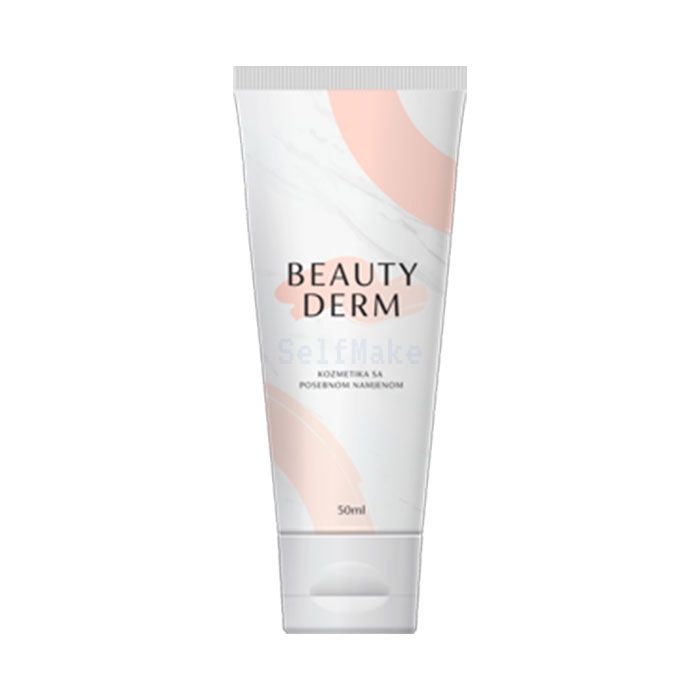 Beauty Derm ⏤ krem kundër plakjes