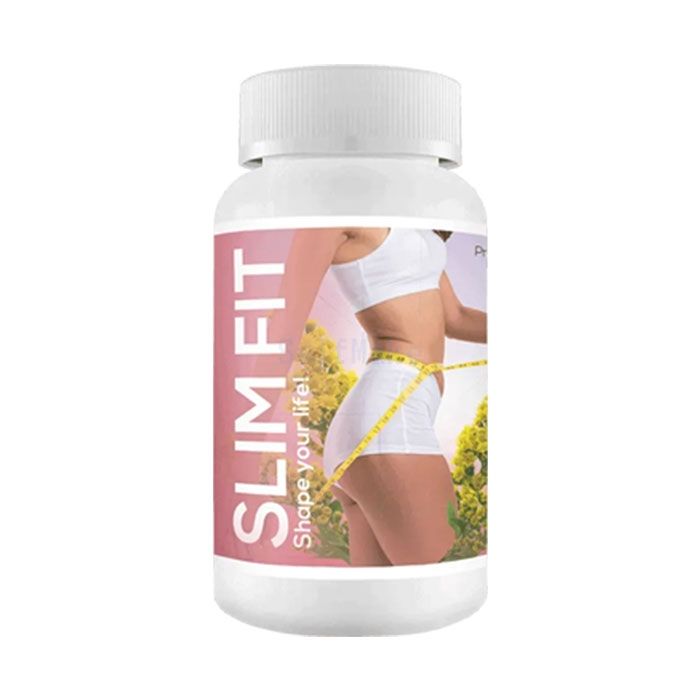 Slimfit ⏤ agjent për kontrollin e peshës