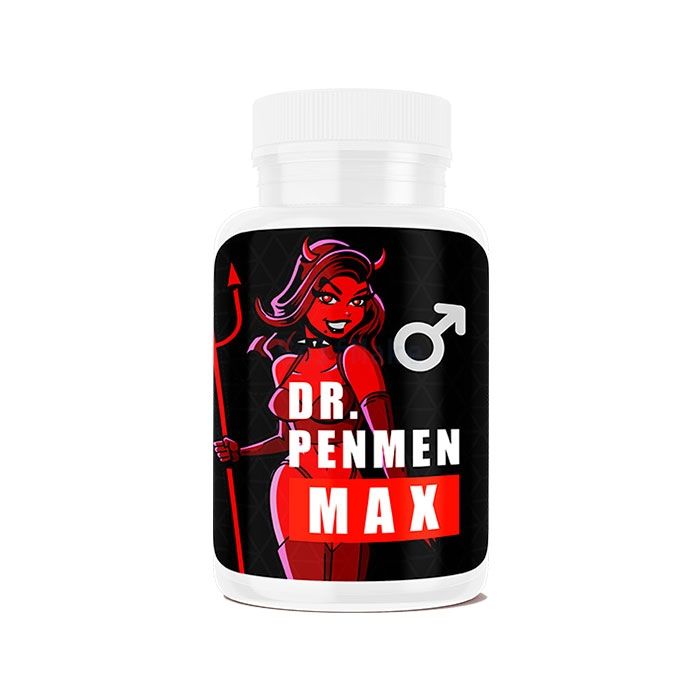 Dr Penmen Max ⏤ Narzędzie do powiększania penisa