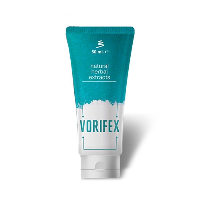 Vorifex ⏤ remedio para las venas varicosas