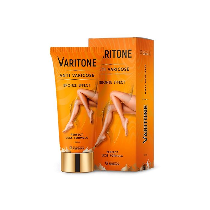 Varitone ⏤ Gel für Krampfadern