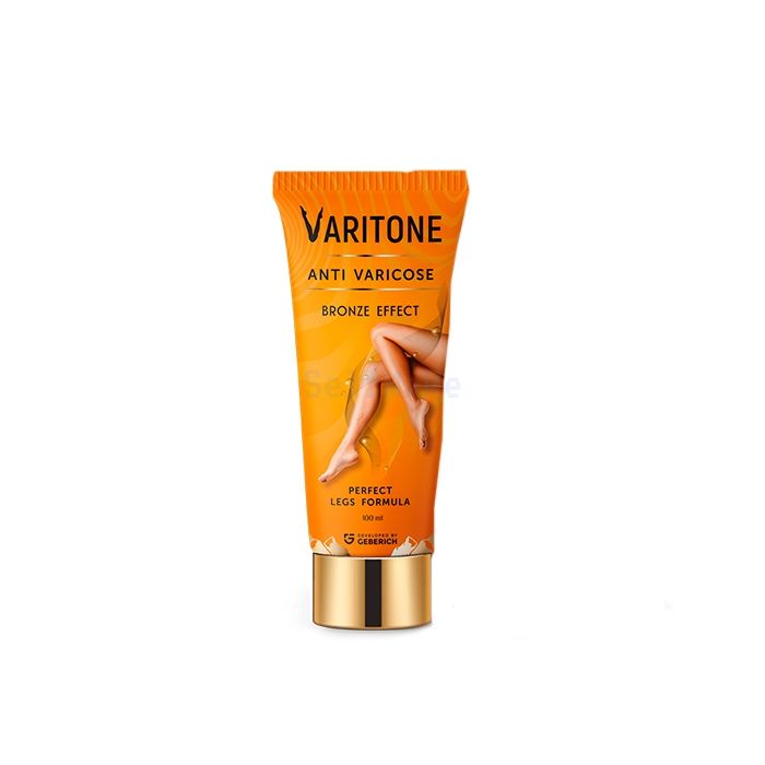 Varitone ⏤ gel para venas varicosas