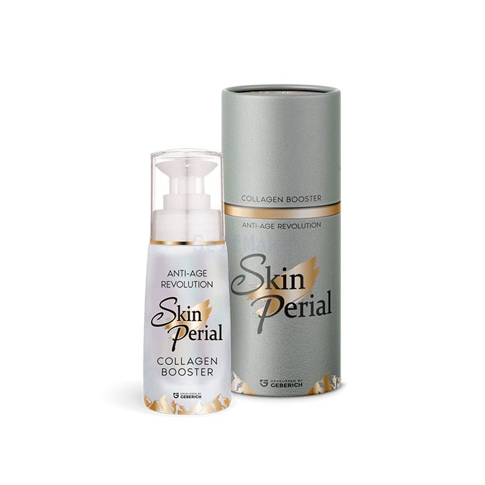 Skinperial ⏤ sérum anti-âge