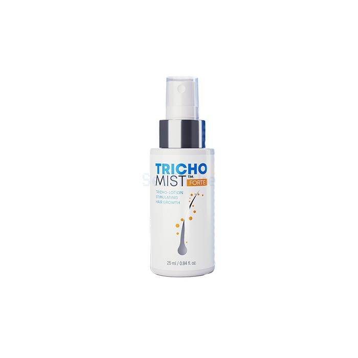 Trichomist Forte ⏤ remedio para la caída del cabello