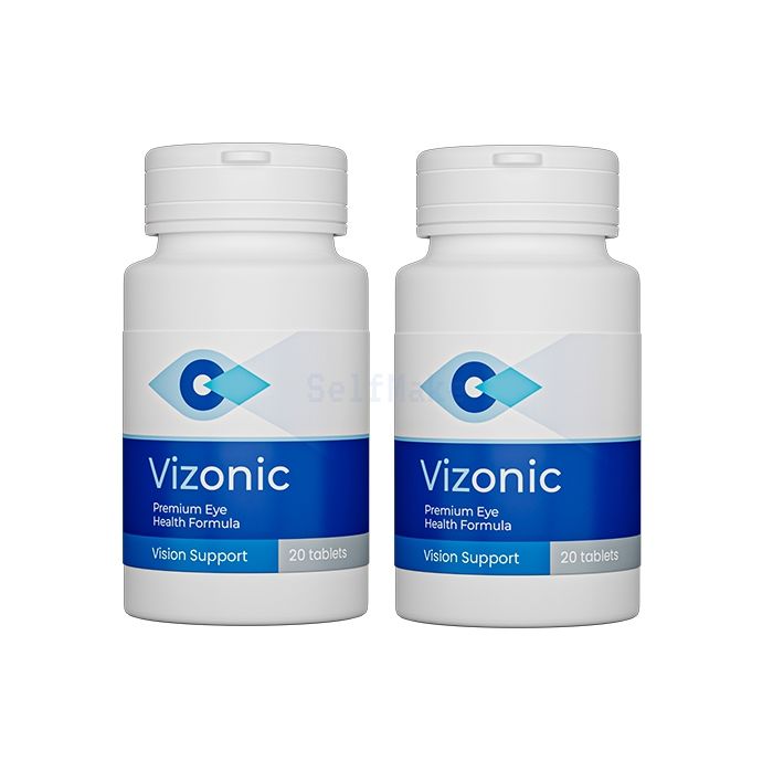 Vizonic ⏤ capsule visive