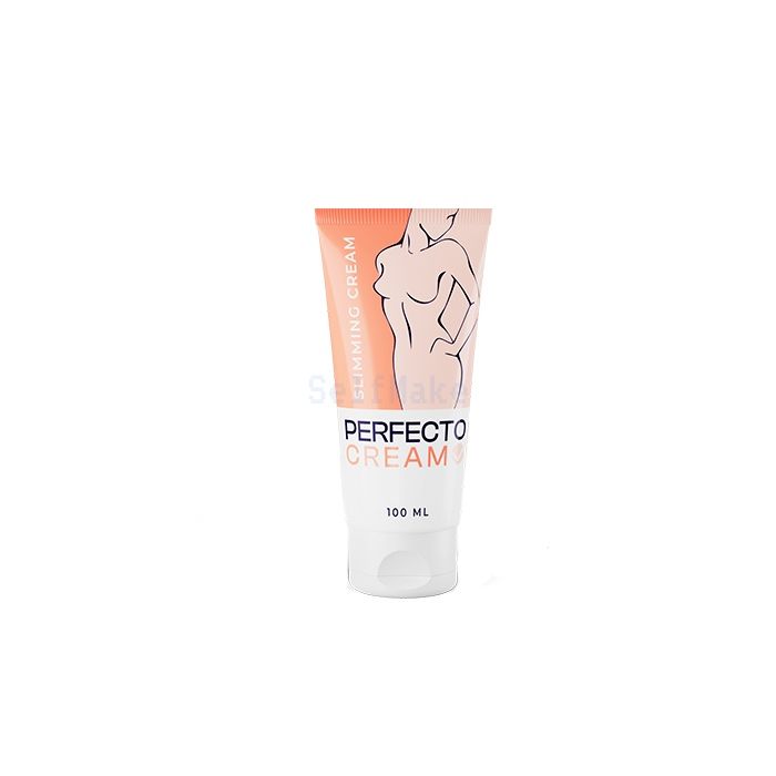 Perfecto Cream ⏤ Karcsúsító krém