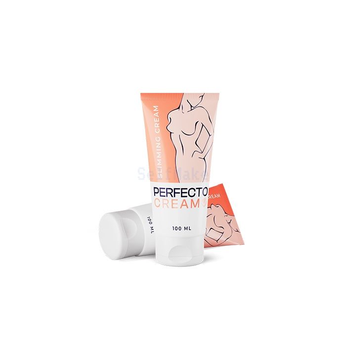 Perfecto Cream ⏤ Krem Wyszczuplający