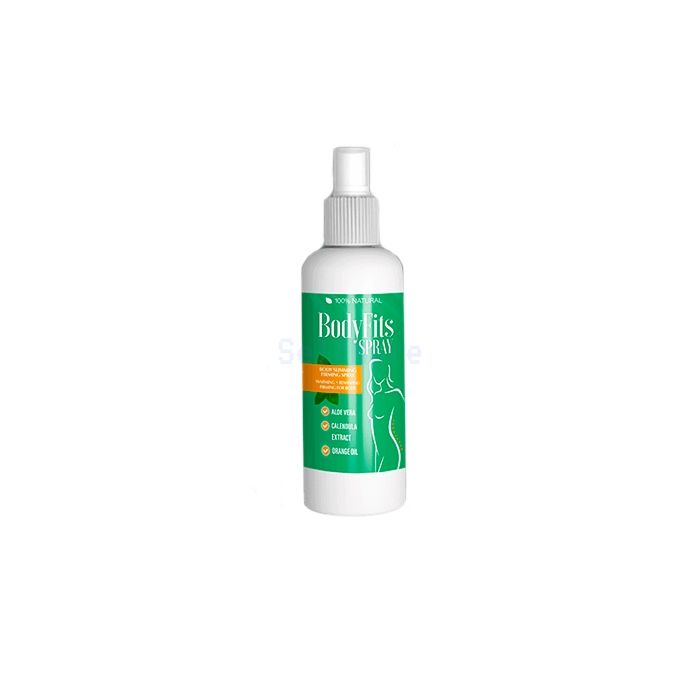 BodyFits Spray ⏤ kilo kontrol ajanı