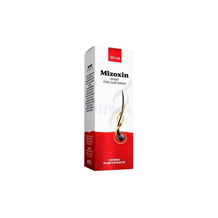 Mizoxin ⏤ producto de restauración del cabello