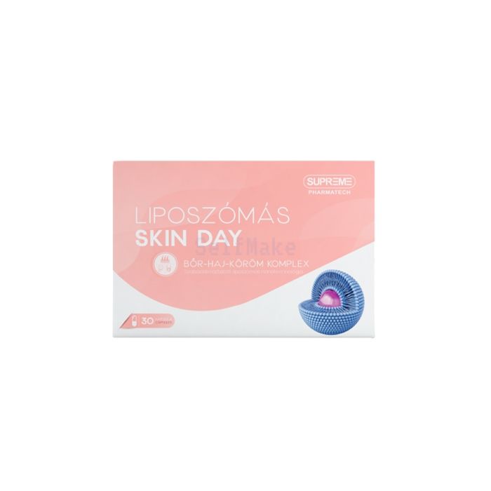 Skin Day ⏤ bőrfiatalító szer