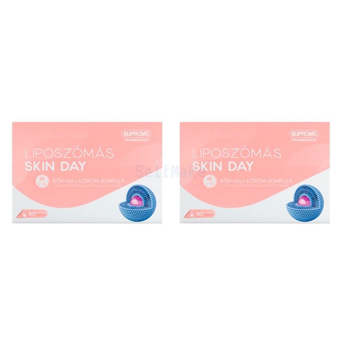 Skin Day ⏤ bőrfiatalító szer