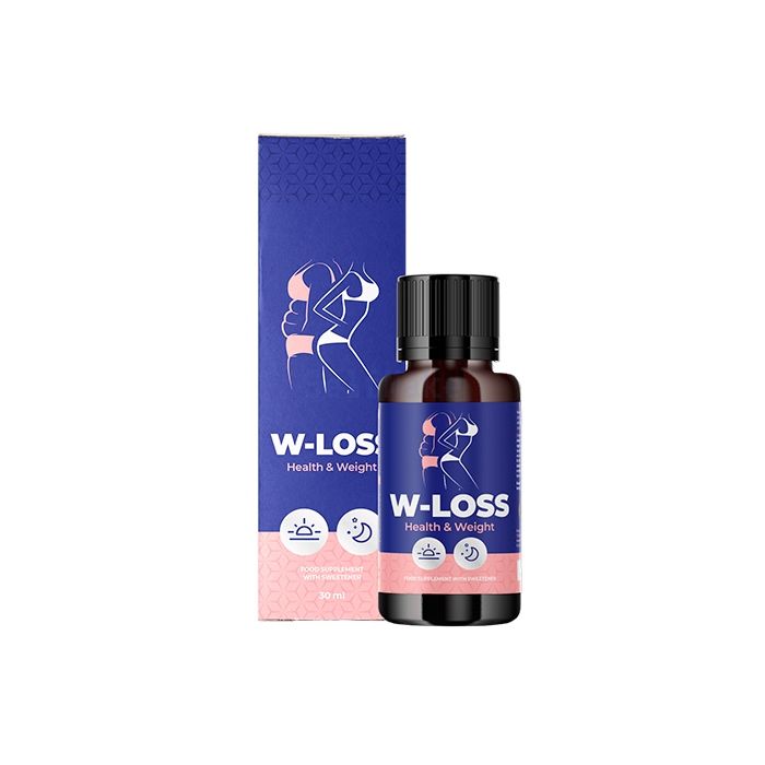 W-Loss syrup 