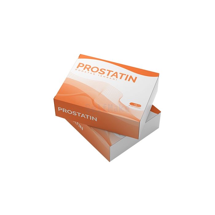 Prostatin ⏤ капсуле за простатитис