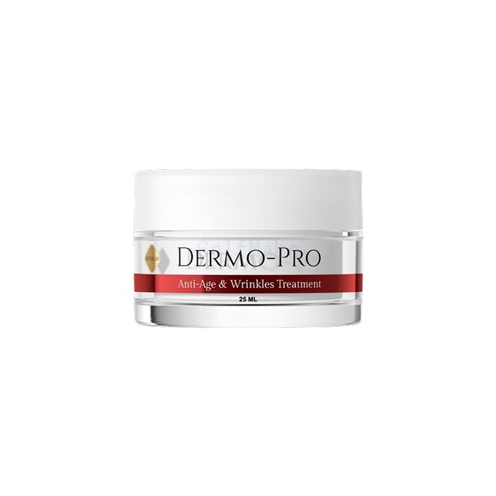 Dermo Pro ⏤ средство для омоложения кожи