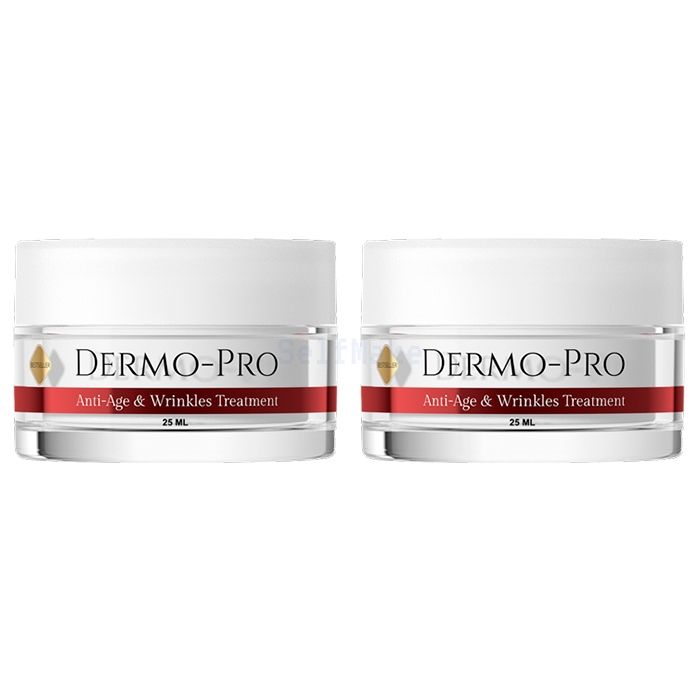 Dermo Pro ⏤ средство для омоложения кожи