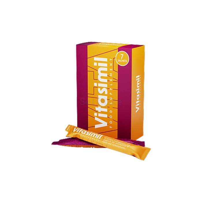 Vitasimil ⏤ producto de control de peso