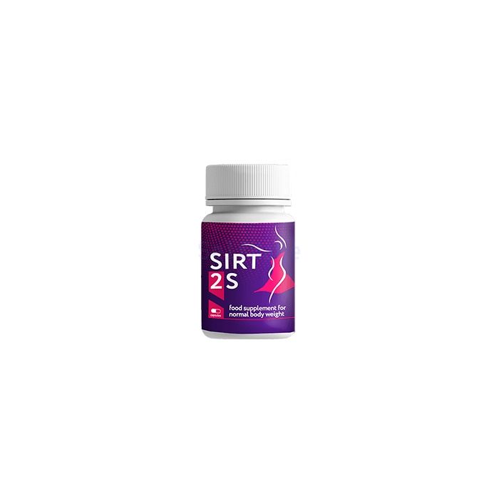 Sirt2S ⏤ capsule de slabit