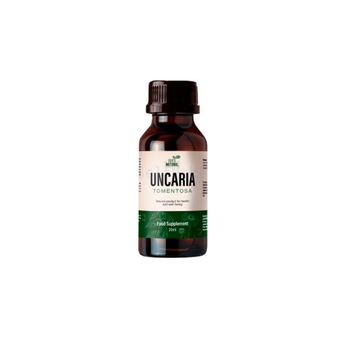 Uncaria Diet ⏤ produkt pro kontrolu hmotnosti